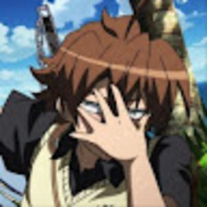 Meet your Posher, Richard